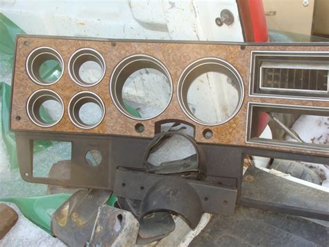 parts 80 Chevy pickup - Nex-Tech Classifieds