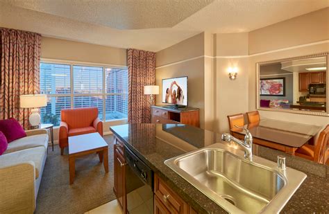 Hilton Grand Vacations at the Flamingo - Las Vegas, NV - Company Information