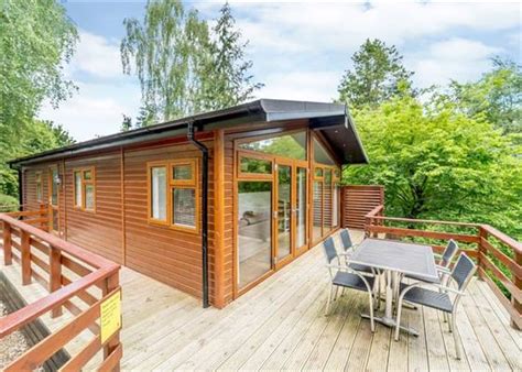 Erigmore Leisure Park - Dunkeld, Perthshire | Self catering holidays and short break family ...