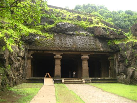 ELEPHANTA CAVES - MUMBAI Reviews, ELEPHANTA CAVES - MUMBAI Guide ...