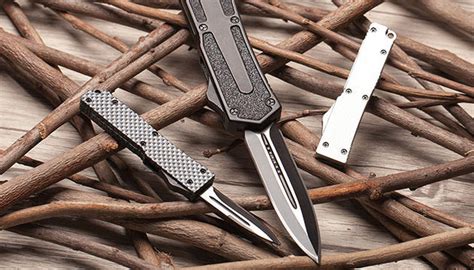 These Stellar Survival And Tactical Knives Are All Discounted For Presidents’ Day | The Daily Caller