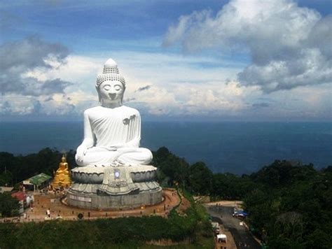 Tour | Phuket Big Buddha