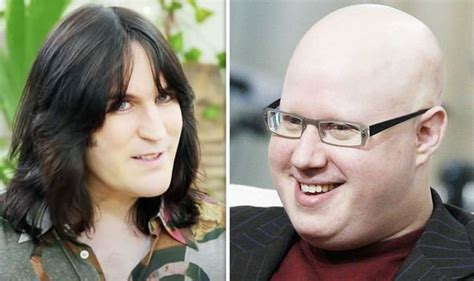 Great British Bake Off: Matt Lucas’ snub after Noel Fielding 'helped him land TV job ...