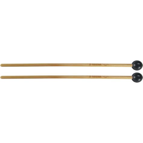 Salyers Percussion Etude Series PVC Xylo/Bell Mallets - Woodwind ...