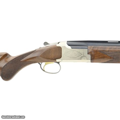 "Browning Citori Feather Lightning 20 Gauge (S12182)"