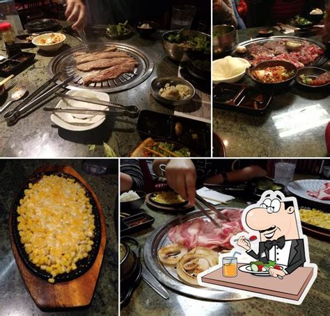 Kogi Korean BBQ in San Diego - Restaurant menu and reviews