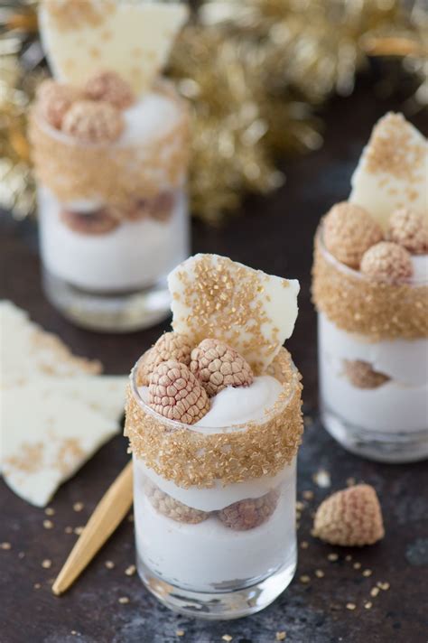 The top 25 Ideas About Easy New Year's Eve Desserts - Best Recipes Ideas and Collections