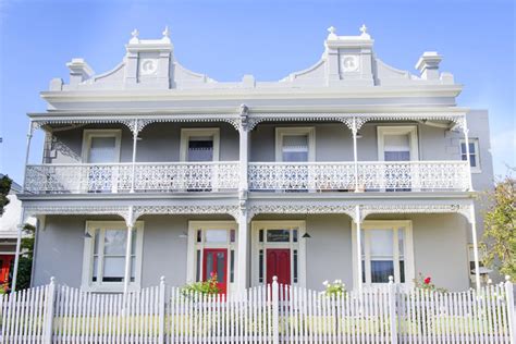 The Riversleigh, a boutique hotel in Bairnsdale