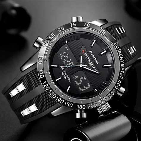 Luxury Men's Watches | semashow.com