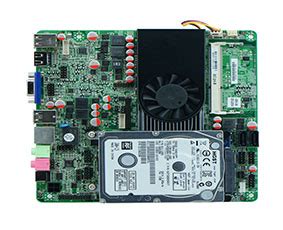 Products / Embedded Motherboard / Thin client motherboard_Armortec - Technology Creates Future