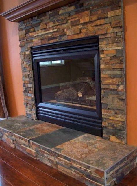 Fireplace Hearth Stone Slate | Fireplace hearth stone, Hearth stone, Fireplace hearth