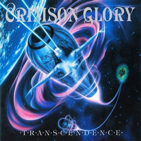 Crimson Glory - Transcendence - Encyclopaedia Metallum: The Metal Archives