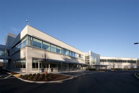 CVS CAREMARK Data Center - Cumberland, RI | Sheehans Office Interiors