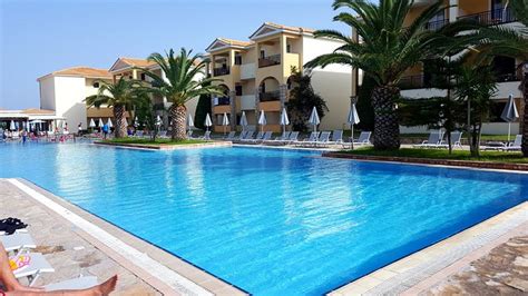 ALYKANAS VILLAGE RESORT - Updated 2024 Prices & Hotel Reviews (Zakynthos)