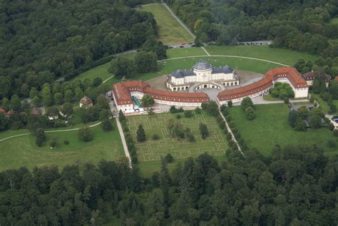 Secrets of Solitude #1 | Akademie Schloss Solitude: Schlosspost