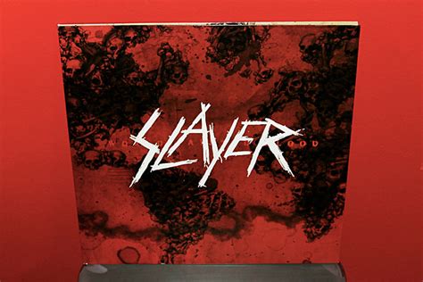 Vital Vinyl: Digging Deep Into the Slayer Vinyl Reissues