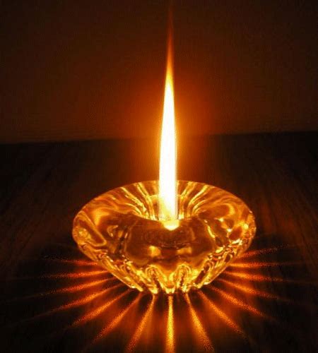 Some interesting facts of oil lamps in Hinduism - 01 - Navrang India