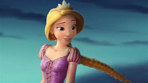 Princess Rapunzel (Sofia The First) by PrincessAmulet16 on DeviantArt