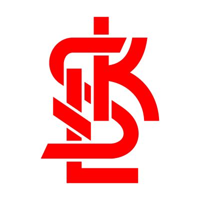 LKS Lodz SSA logo vector free download - Brandslogo.net