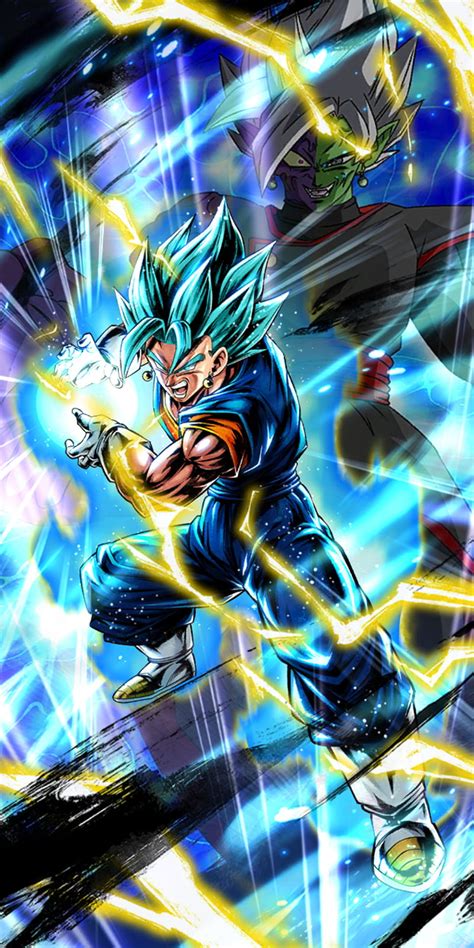 Vegito azul, dbs, dios, Fondo de pantalla HD | Peakpx