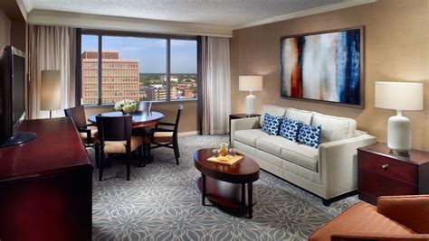 Omni Jacksonville Hotel | Hotels In Jacksonville FL