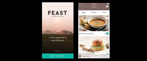 Feast Launches Meal Delivery in Toronto - Foodservice and Hospitality ...