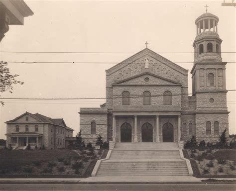 Welcome to St. Boniface Catholic Church