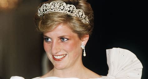 Princess Diana's Niece Lady Amelia Looks Like Aunt in New Pics - PureWow