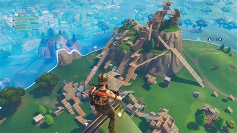 Fortnite Battle Royale - 4 Secrets to be a Pro Builder | Tom's Guide Forum