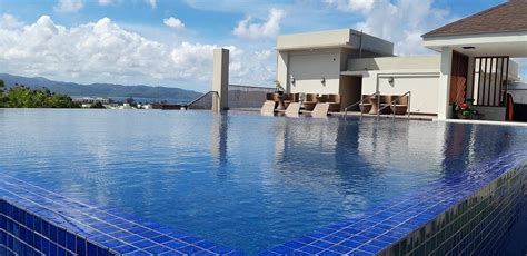 Altabriza Resort Boracay Pool: Pictures & Reviews - Tripadvisor