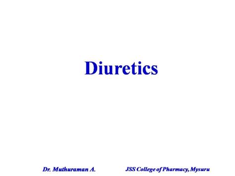 Aldactone Tablets for Hypertension & Oedematous Disorders | PPT