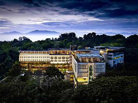 Top 20 Luxury Hotels in Bandung - Sara Lind's Guide 2021