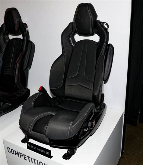 Competition Sport Bucket Seats - Page 2 - CorvetteForum - Chevrolet Corvette Forum Discussion