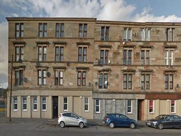 Flats to rent in Dennistoun, Glasgow - from Citylets