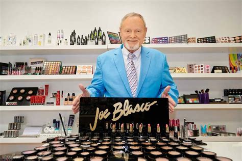 Pro MUA Joe Blasco: An Exclusive Interview | Camera Ready Cosmetics