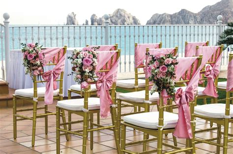 Destination Wedding - Los Cabos Mexico - Wedding in Mexico - Riu Palace ...