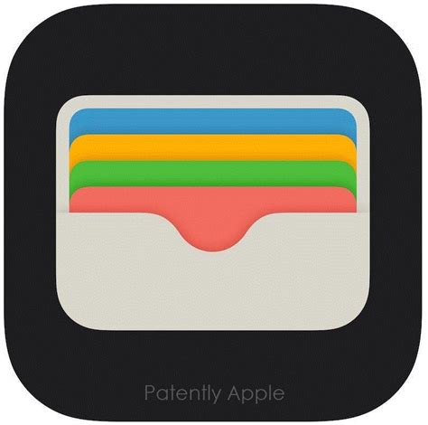 Collection 92+ Pictures What Does The Apple Wallet Icon Look Like Sharp 10/2023