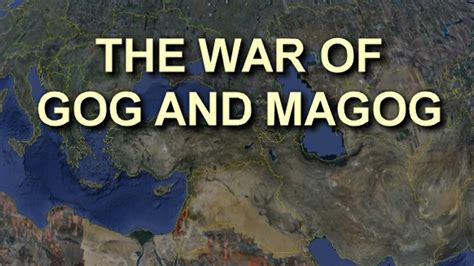 Revelation Unveiled Ep. 51 - The Gog Magog War - Faith By Reason