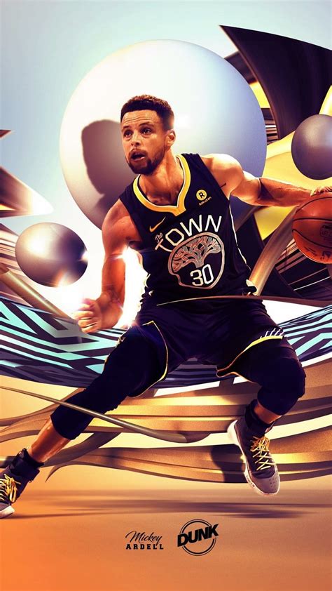 Stephen Curry 2020 Wallpapers - Wallpaper Cave