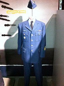 Canadian air force uniform (officer) | Canadian armed forces, Uniform ...