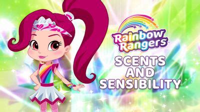 Rainbow Rangers | Kartoon Channel