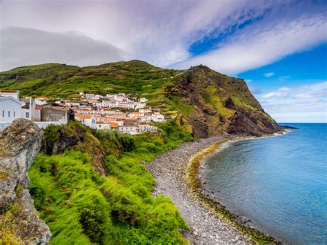 How the Azores Will Hold Off the Crowds and Stay a Natural Wonder ...