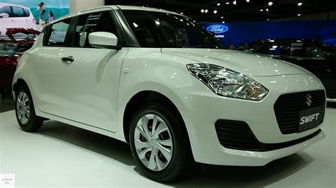 Suzuki Swift 1.2 Gl Automata Teszt – Luxury Cars