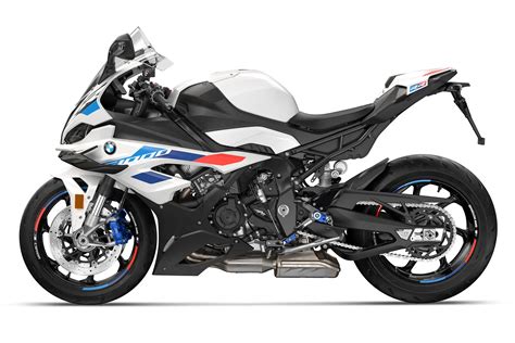 BMW S1000RR 2023+ Carbon Parts and Fairings | RPM Carbon