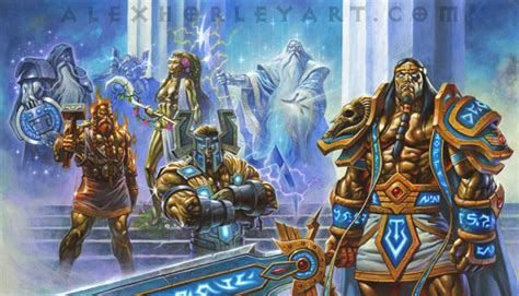 Titan - Wowpedia - Your wiki guide to the World of Warcraft