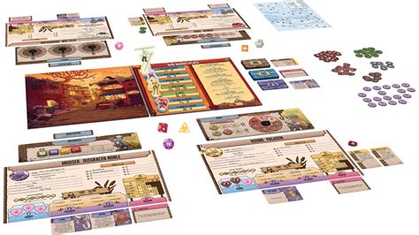 10 must-see board games to check out at Gen Con 2023 | Dicebreaker