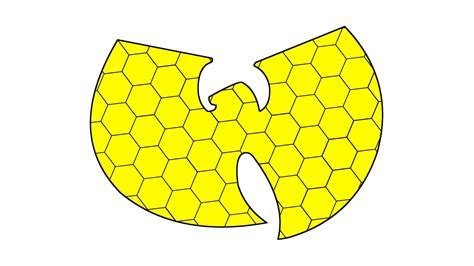 [100+] Wu Tang Clan Logo Wallpapers | Wallpapers.com