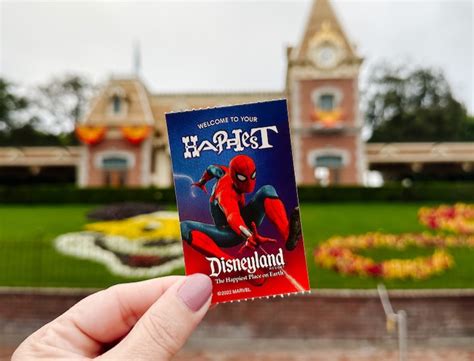 'Better Than Black Friday' Sale on Disneyland Tickets! - Gather Lemons