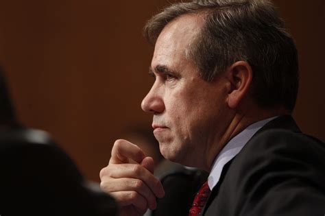 Oregon Democrat Jeff Merkley Considers Party's Future | Here & Now