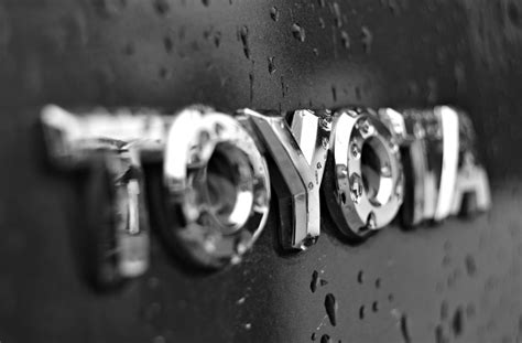 Toyota HD Wallpapers - Top Free Toyota HD Backgrounds - WallpaperAccess